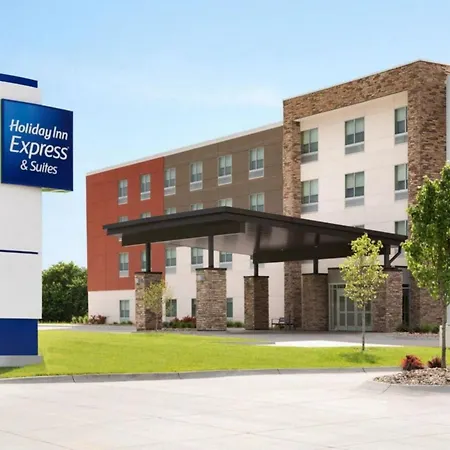Holiday Inn Express & Suites Chicago - Oak Forest By Ihg